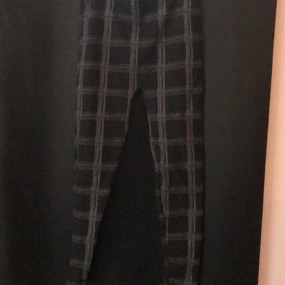 Lane Bryant leggings